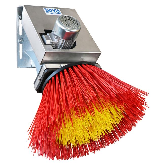Kuhbürste Suevia EASYCLEANER MINI