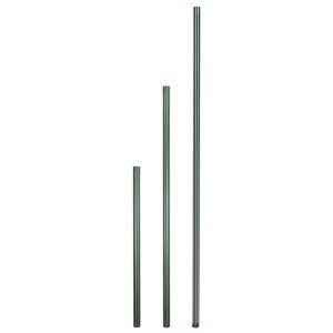 Anschlussrohr Suevia VA 1/2" / 75 cm / IG,AG Anschlussrohr Suevia VA 1/2" / 75 cm / IG,AG
