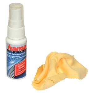 Hama Handy-Reinigungsspray. 25ml