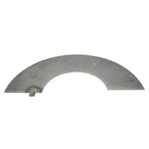 Hammermühlensiebe passend zu Neuero 490 x 225 x 2 mm Hammermühlensiebe passend zu Neuero 490 x 225 x 2 mm