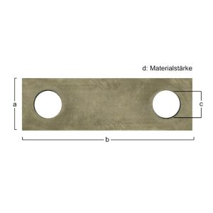 Hammermühlen-Schläger passend zu Cramer Hammermühlen-Schläger passend zu Cramer