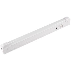 4W LED Notleuchte. CTNL-60 SMD-UB. 34cm. Lithium Akku