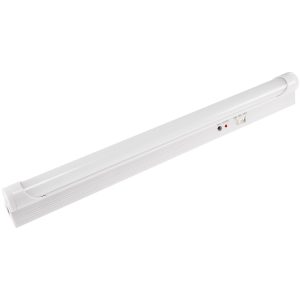 9W LED Notleuchte. CTNL-90 SMD-UB. 40cm. Lithium Akku