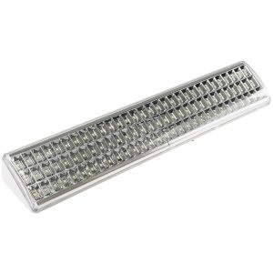 9W LED Notleuchte. CTNL-90 SMD. 50cm. Lithium Akku