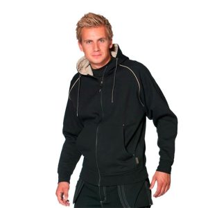 Sweatjacke Thor Ocean