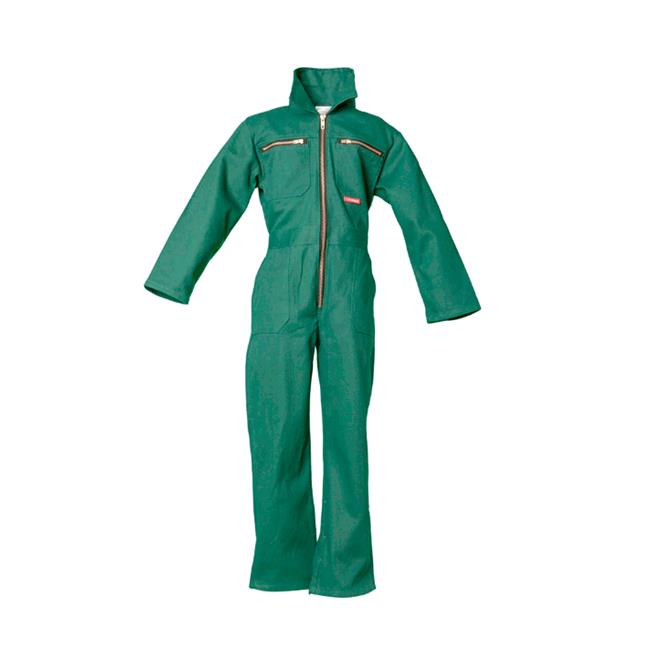 Kinder-Overall Planam BW 290
