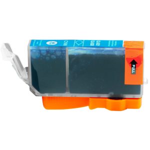 Tintenpatrone Art CK521/526C cyan