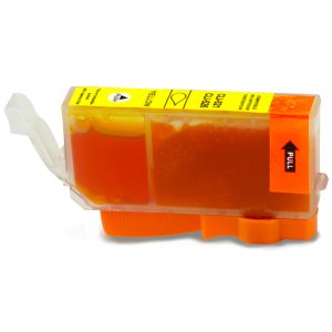 Tintenpatrone Art CK521/526Y yellow