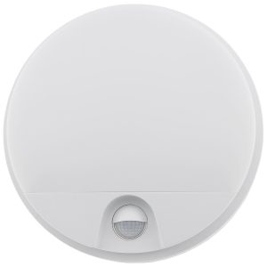 LED Wandleuchte 15W „PAYAR“. 1100lm. 3000K. Bewegungsmelder