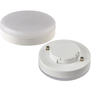 LED Strahler GX53. 9W. 805lm warmweiß