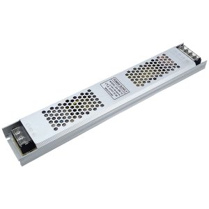 LED-Transformator elektronisch 250W iP20 12V Gleichstrom