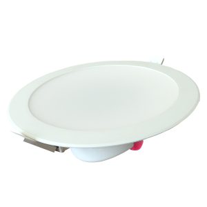 LED Decken Einbauleuchte 25W warmweiß 230V IP44
