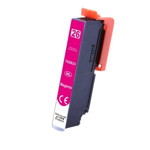 kompatible Druckerpatrone EKT2633 magenta