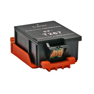 Druckerpatrone color/farbig. ersetzt Epson T267 / T26704010
