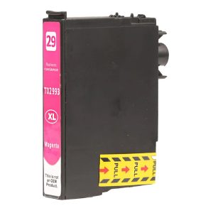 Druckerpatrone alternativ zu Epson T2993 magenta / T29834012
