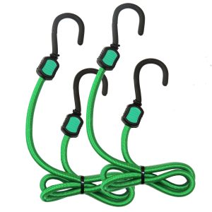 2x Spanngummi 100 cm