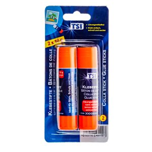 Klebestift 2x10g