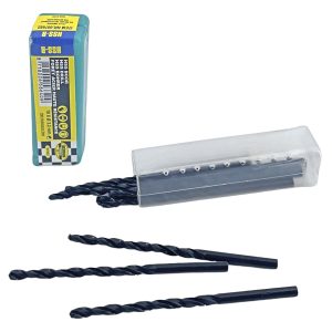 10 Stück HSS Bohrer 3.2mm