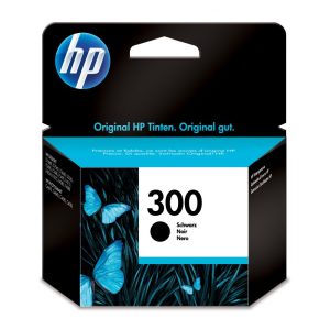 Originalpatrone Typ 300. black. 4ml. H300Borg