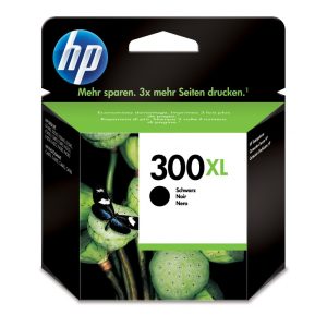 Originalpatrone Typ 300XL. black. 12ml. H300XLBorg