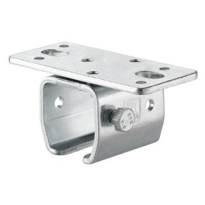 Deckenmuffe Nr. 302 für 300er Schiene Deckenmuffe Nr. 302 für 300er Schiene