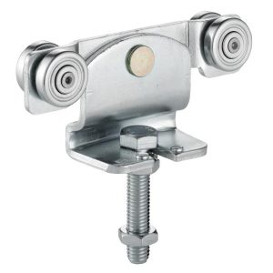 Doppelrolle Nr. 391 für 300er Schiene Doppelrolle Nr. 391 für 300er Schiene