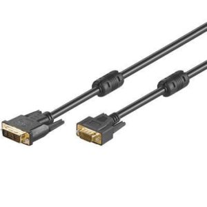 Cabstone DVI-Kabel VGA 10m