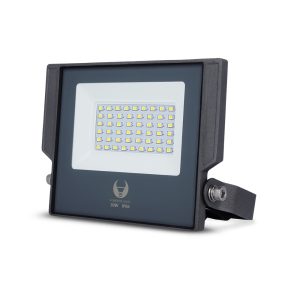 LED Fluter. 30W. 3300lm. kaltweißes Licht iP66