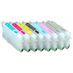 Spezial Nachfüll-Patronen: Fill-In-Patronen-Satz FIPSE-059x
