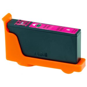Druckerpatrone kompatibel LK100XLM. magenta