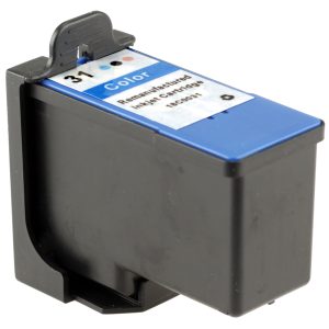 Druckerpatrone Nr. 31. L31rw