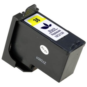 Druckerpatrone L36rw alternativ 36 für Lexmark Drucker