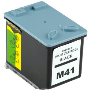 Druckerpatrone für Samsung. schwarz. 17ml. TPSM41rw