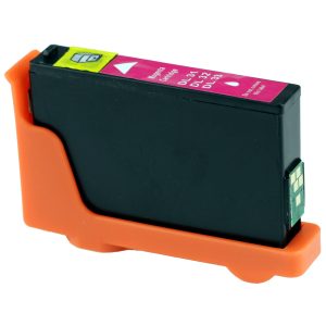 Druckerpatrone alternativ zu Dell Nr. 31 / F63XK magenta
