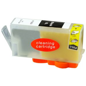 Reinigungspatrone black. kompatibel zu HP 364XL / CB321EE