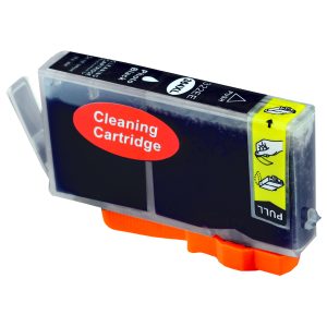 Reinigungspatrone black photo. kompatibel zu HP 364XL / CB322EE