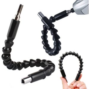 Flexible magnetische Bits-Verlängerung 30cm