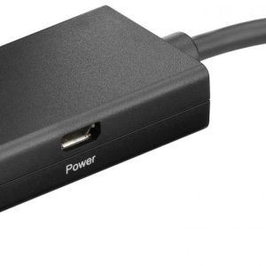 MicroUSB / MHL auf HDMI Adapter