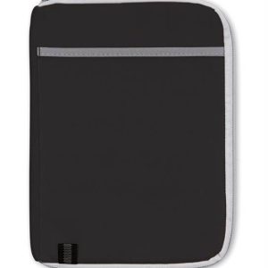 Tablet-Tasche für 10″ Tablets. schwarz