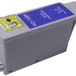 Druckerpatrone black (schwarz) für Kodak KK-10B