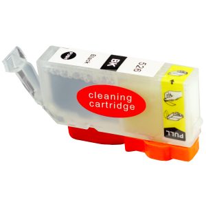 Reinigungspatrone kompatibel Art CLI-526BK
