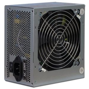 500W ATX-Netzteil A Power mit 120mm Lüfter