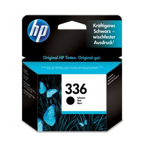 Originalpatrone Typ 336. black. 5ml. H336org