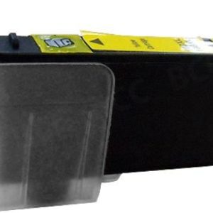 Druckerpatrone kompatibel LK100XLY. yellow