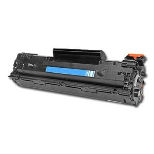 Toner HLP1102. Rebuild für HP-Drucker. ersetzt CE285A