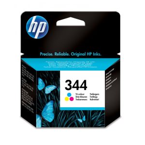 Originalpatrone Typ 344. color. 14ml. H344org