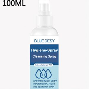Hygiene Desinfektions-Spray. 100ml