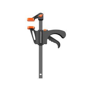 Leimzwinge Einhandzwinge 200mm. extra stark