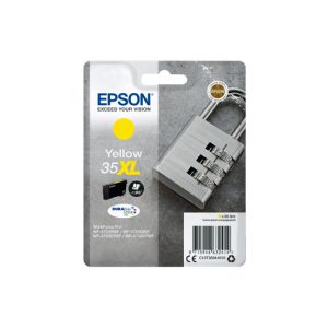 original Tintenpatrone T359440 yellow