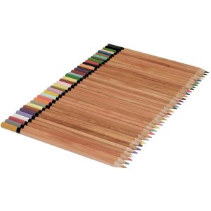 Fine Art Buntstifte Set. 36 tlg.